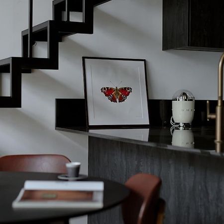 Loft Industrialny Przy Bulwarze Staromiejskim Lägenhet Wrocław Exteriör bild