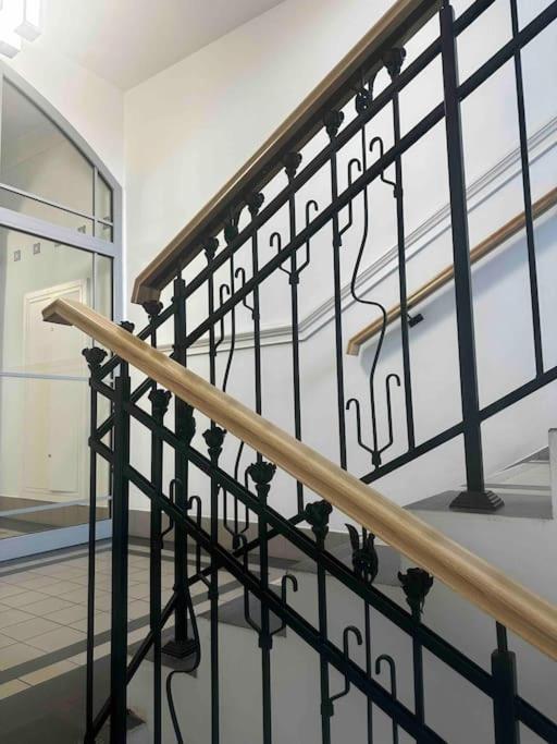 Loft Industrialny Przy Bulwarze Staromiejskim Lägenhet Wrocław Exteriör bild