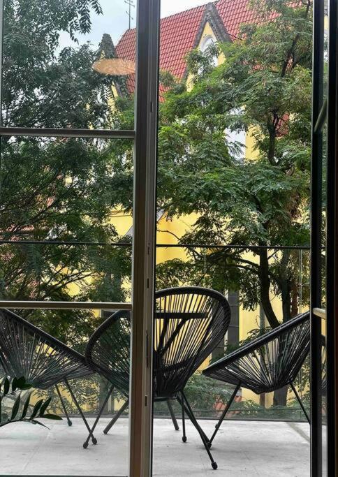 Loft Industrialny Przy Bulwarze Staromiejskim Lägenhet Wrocław Exteriör bild